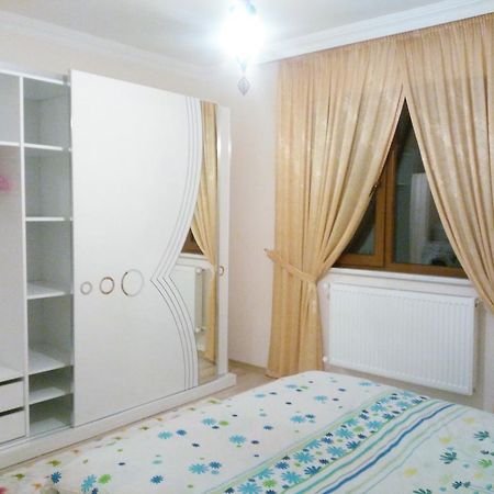 Evim Trabzon Apartment Ngoại thất bức ảnh