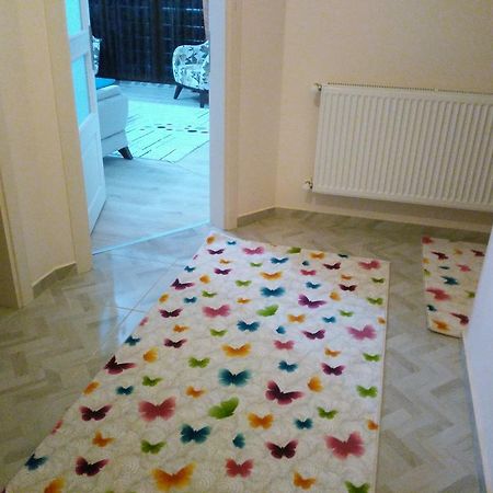 Evim Trabzon Apartment Ngoại thất bức ảnh