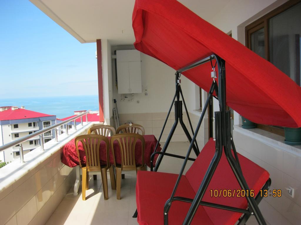 Evim Trabzon Apartment Ngoại thất bức ảnh