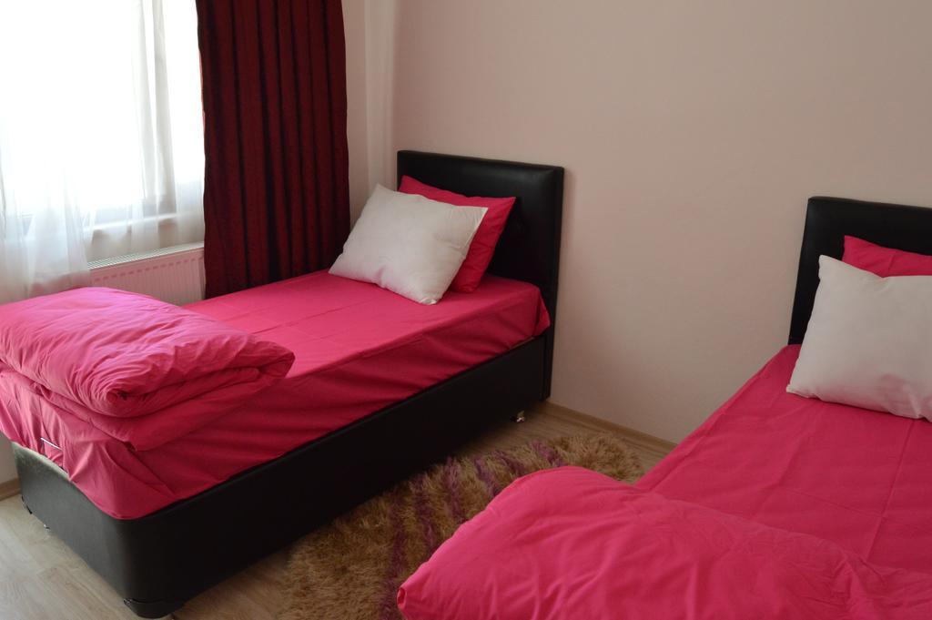 Evim Trabzon Apartment Ngoại thất bức ảnh