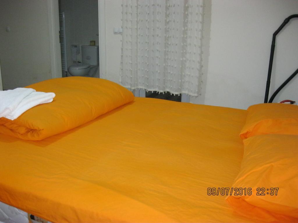 Evim Trabzon Apartment Ngoại thất bức ảnh