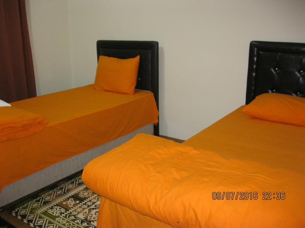 Evim Trabzon Apartment Ngoại thất bức ảnh