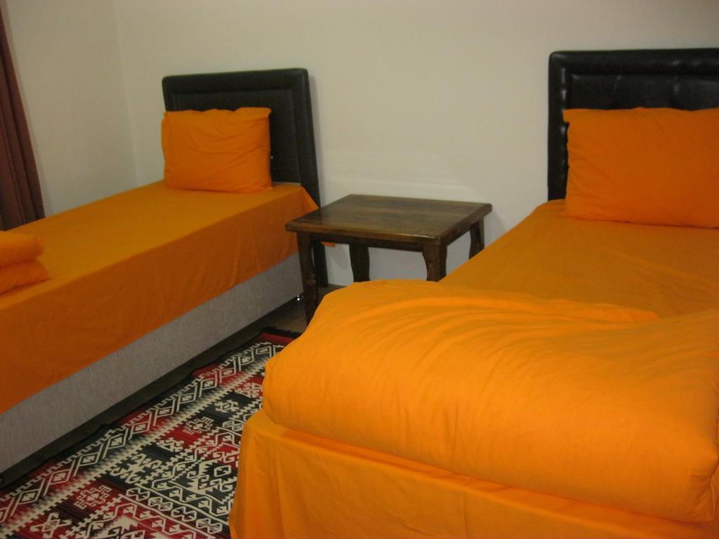 Evim Trabzon Apartment Ngoại thất bức ảnh