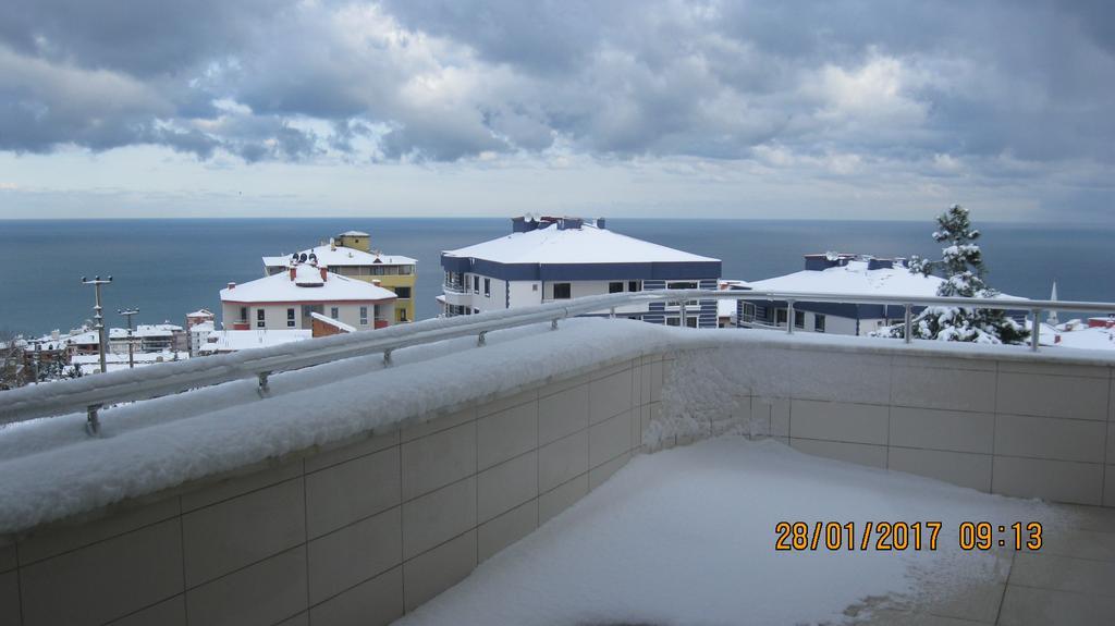 Evim Trabzon Apartment Ngoại thất bức ảnh