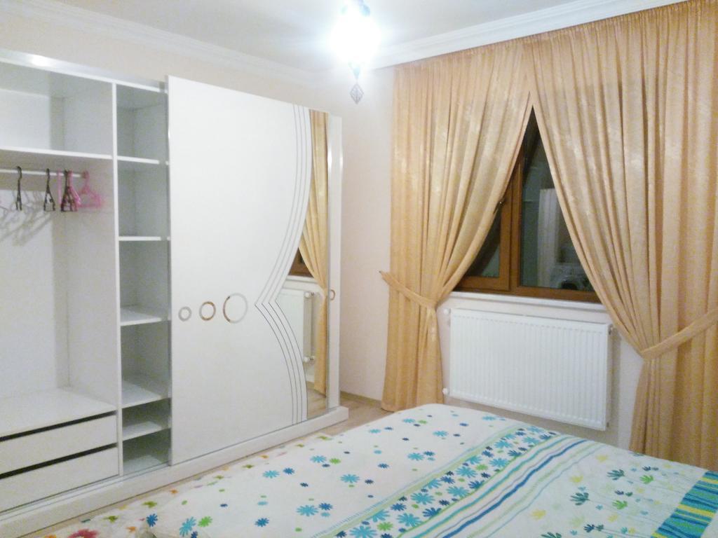 Evim Trabzon Apartment Ngoại thất bức ảnh