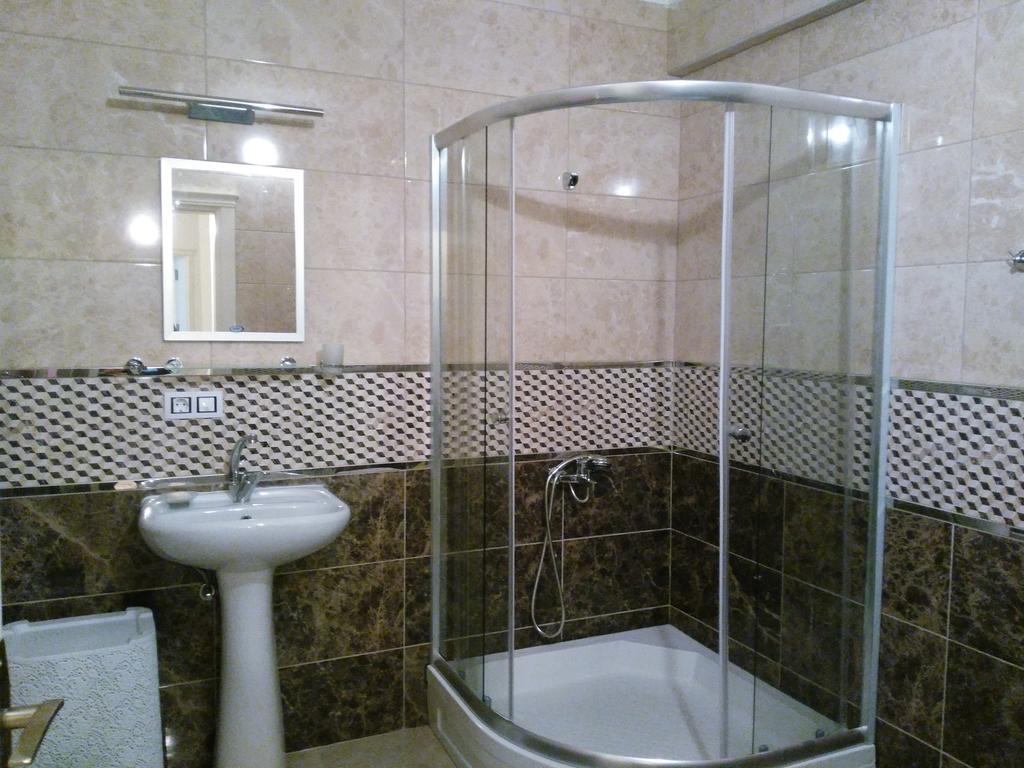 Evim Trabzon Apartment Ngoại thất bức ảnh