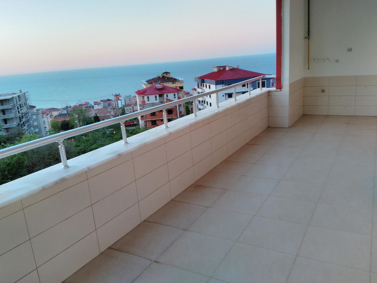Evim Trabzon Apartment Ngoại thất bức ảnh
